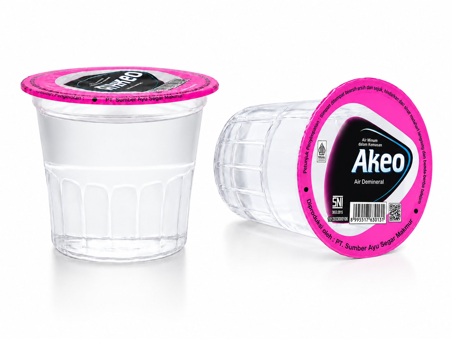 Akeo Cup Mini 150 ML